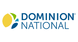 Dominion National Logo