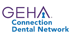 GEHA Dental Logo