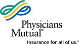 Physicians Mutual Insurance Logo